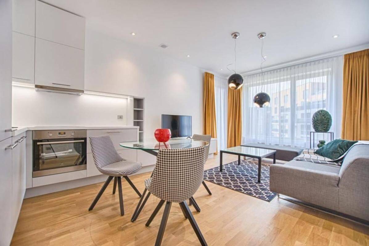 Appartement 4 pièces 80 m² · à Saint-Bonnet-de-Mure · 80 m² · 335 000 €