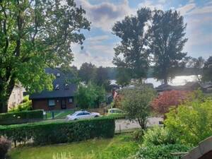 Bezugsfreie Doppelhaushälfte mit Südterrasse - nur 80 m Fußweg zur Havel – 13505 Berlin – Vorschaubild 8