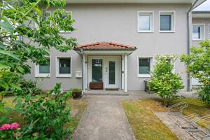Bremen - Horn | Schönes, modernes 7-Zimmer-Einfamilienhaus mit Terrasse & Garten, Garage sowie tollen Details – 28359 Bremen – Vorschaubild 3