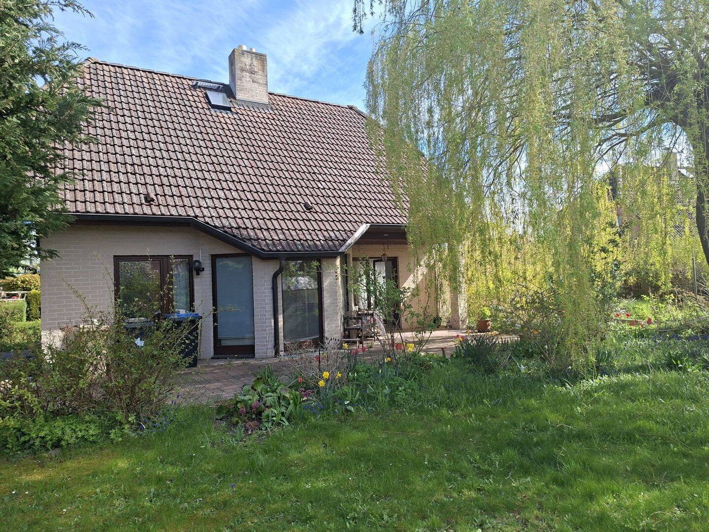 Wohnen in ruhiger Lage - Ihr neues Zuhause vor den Toren Rostocks – Elmenhorst/Lichtenhagen – Vorschaubild 7