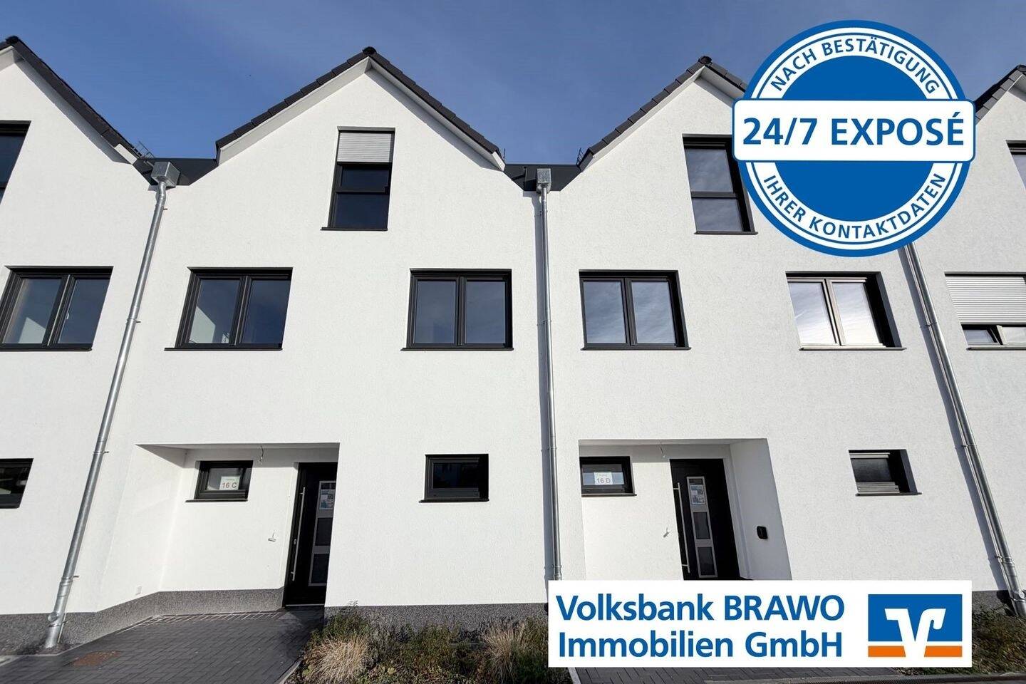 Junges Wohnen, clear & comfortable – Wolfsburg – Bild 1 von 5