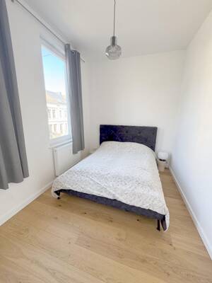 Möblierte Wohnung in saniertem Haus in zentraler Lage im Viertel – 28203 Bremen – Vorschaubild 8