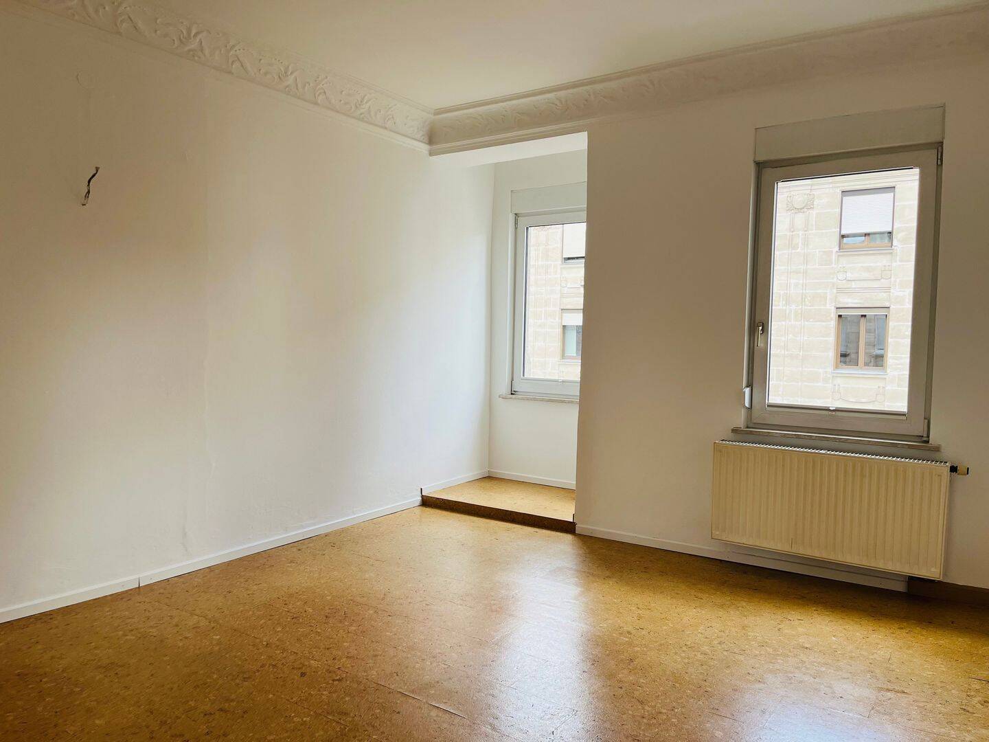 Von privat: sonnige, moderne 3-Zimmer Altbauwohnung – Fürth – Vorschaubild 7