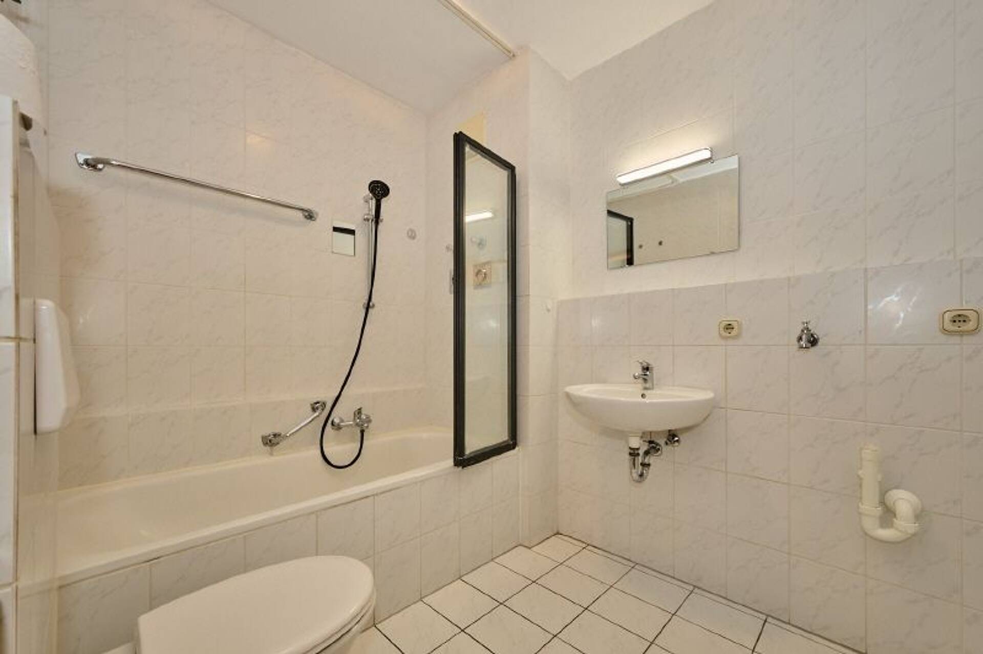 Etagenwohnung in 94315 Straubing mit 33,03 m² kaufen