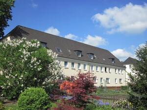 VIVAWEST modernisiert Ihre neue Wohnung.