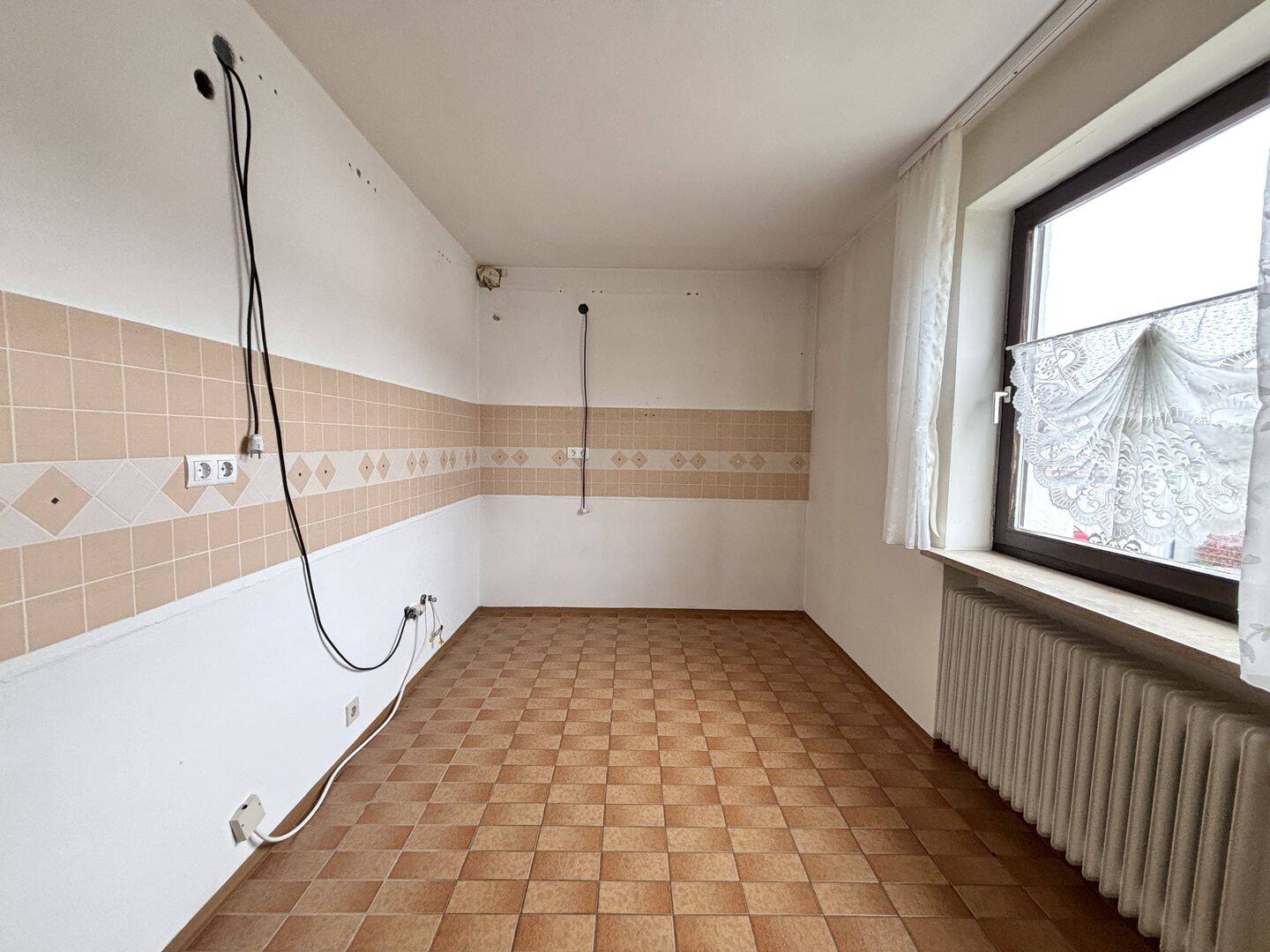 Charmantes Einfamilienhaus mit Wintergarten und großem Grundstück – Dollnstein – Vorschaubild 9