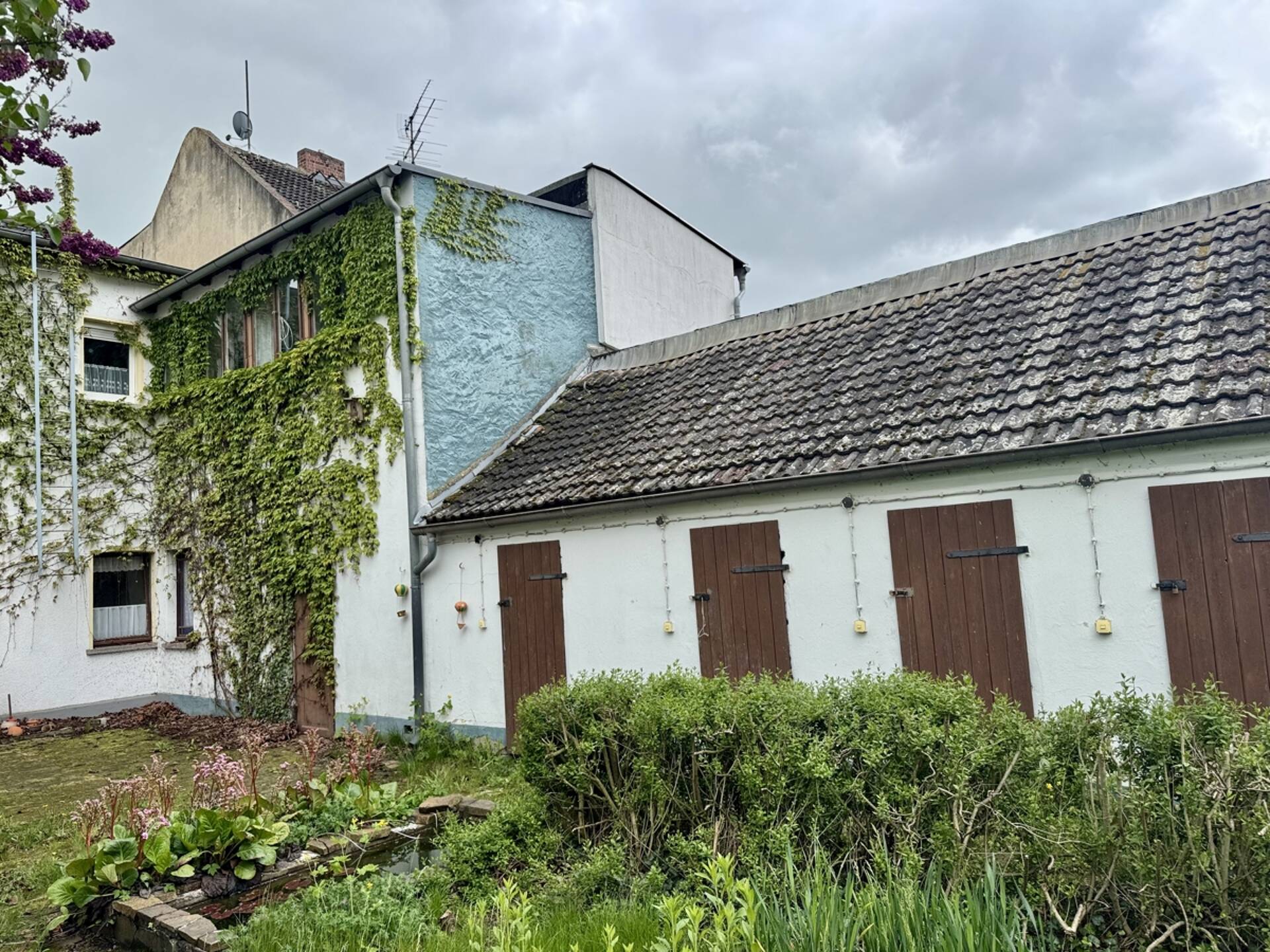 Einfamilienhaus in 06886 Lutherstadt Wittenberg mit 177 m² kaufen