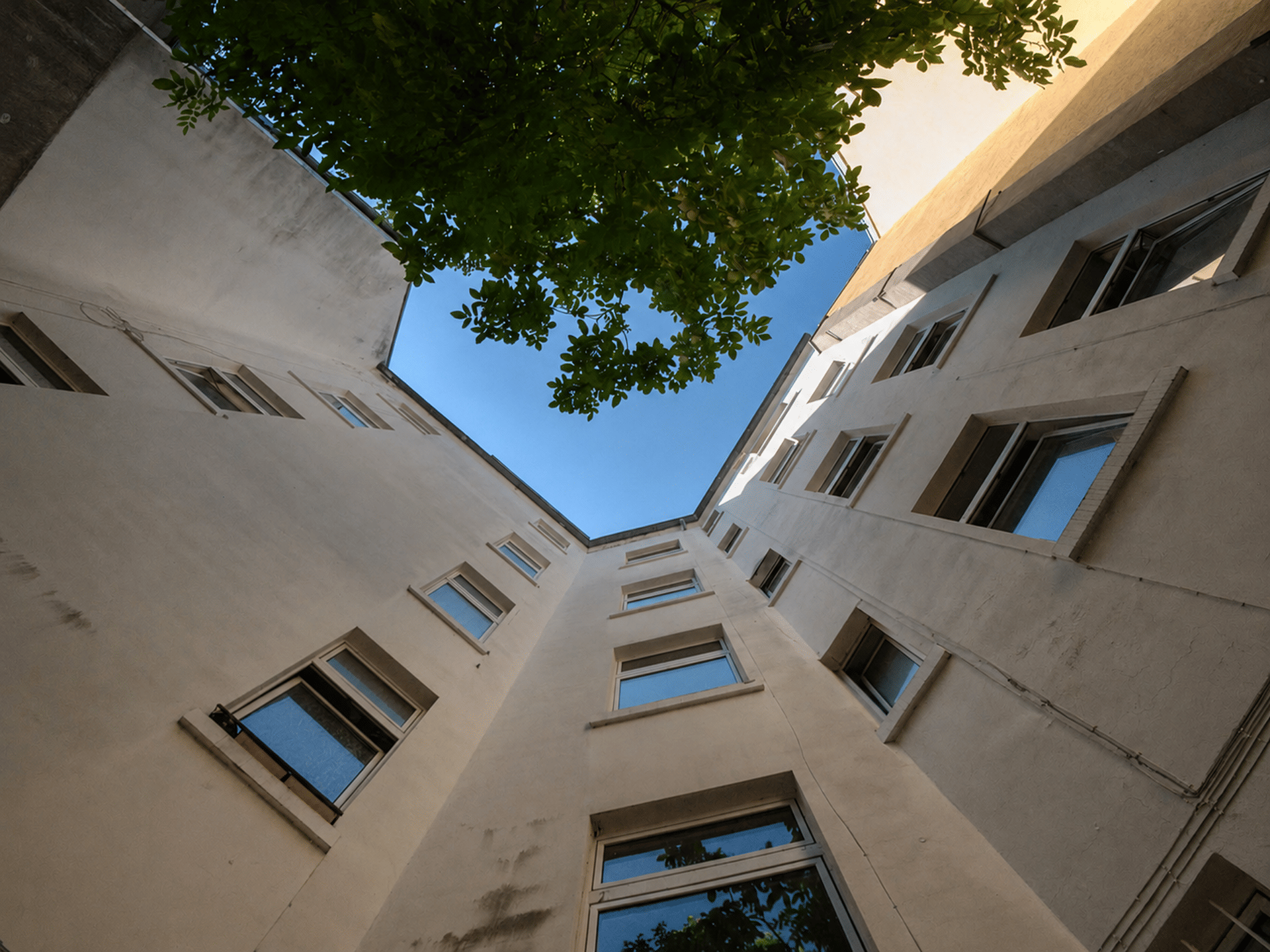 Etagenwohnung in 51103 Köln mit 56 m² kaufen