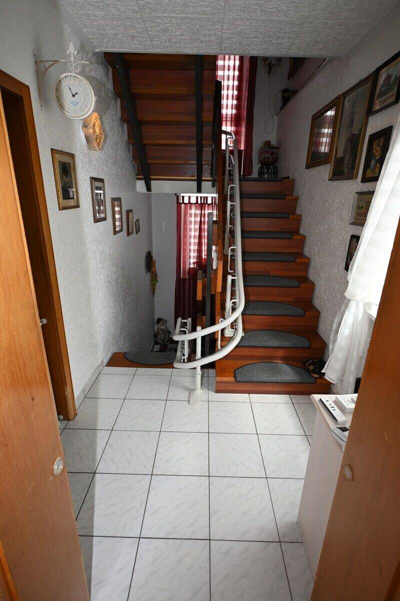 Einfamilienhaus mit Terrasse und Garten in Kleinblittersdorf – Kleinblittersdorf – Vorschaubild 7