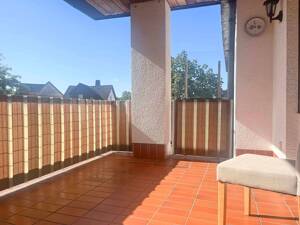 Wunderschöne 2 ZKB-Wohnung mit Loggia in Kassel-Nordshausen - FREI! – 34132 Kassel – Vorschaubild 4