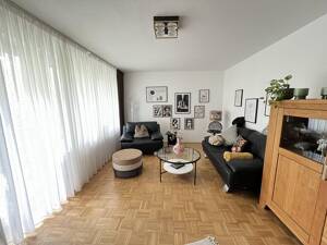 3-Zi-Whg. in Bochum-Linden-City m. Balkon – 44879 Bochum – Vorschaubild 2
