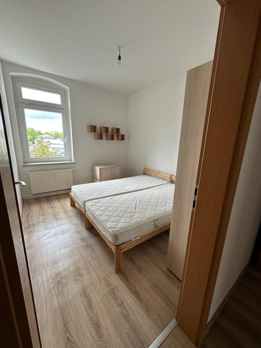 +++Gemütliche, sanierte 2 Zimmer Wohnung mit EBK+++ – Chemnitz – Vorschaubild 9