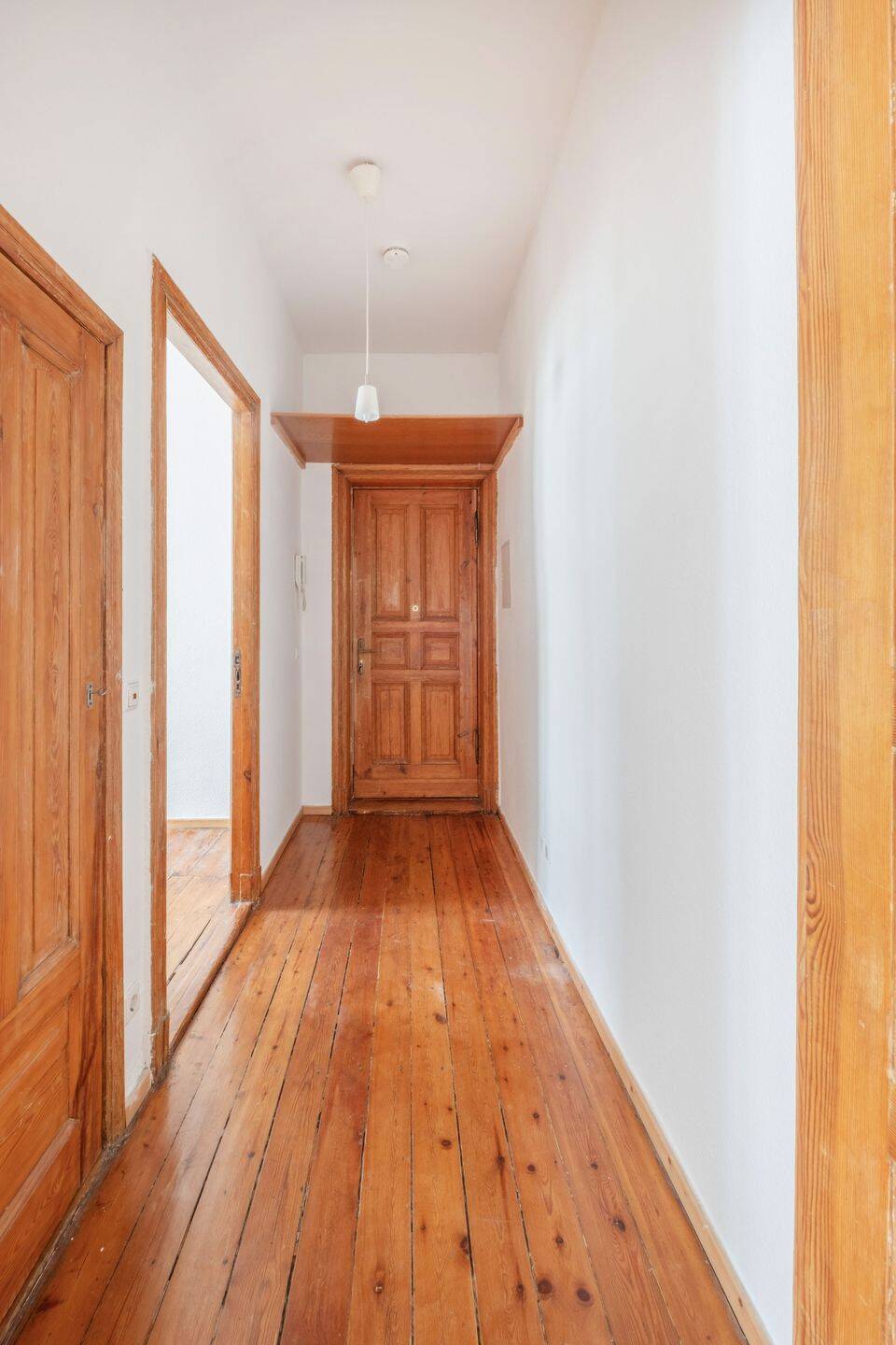 Gemütliche Altbauwohnung im beliebten Gleimviertel – Berlin – Vorschaubild 4