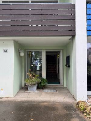 Gepflegtes Reihenmittelhaus in Horn-Lehe – 28357 Bremen – Vorschaubild 2