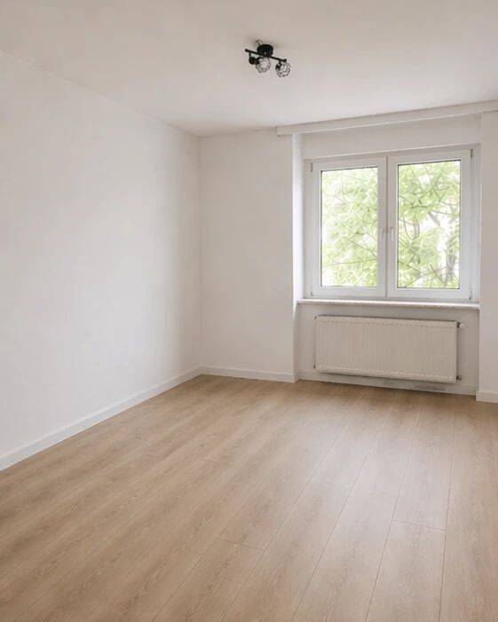 Moderne, helle Wohnung in gepflegtem Mehrfamilienhaus in Wuppertal - Ahornstraße 14-16 – Wuppertal – Vorschaubild 2