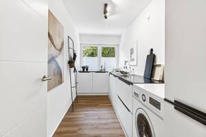 Kernsaniert & sofort bezugsfrei: 3-Zimmer-Wohnung mit Balkon in Münster-Gievenbeck - provisionsfrei – 48149 Münster – Vorschaubild 2