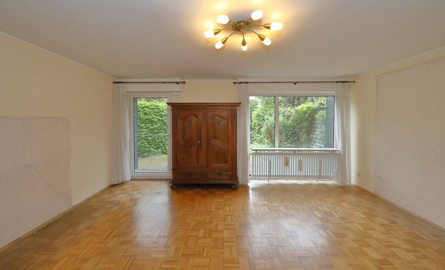 Familienfreundliche Haushälfte mit schönem Garten – Köln – Vorschaubild 5
