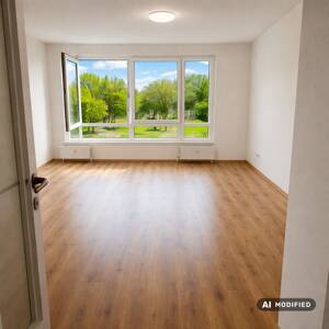 Attraktive 1-Zimmer-Wohnung mit Tiefgaragenstellplatz - Kapitalanlage in gepflegtem Wohnhaus