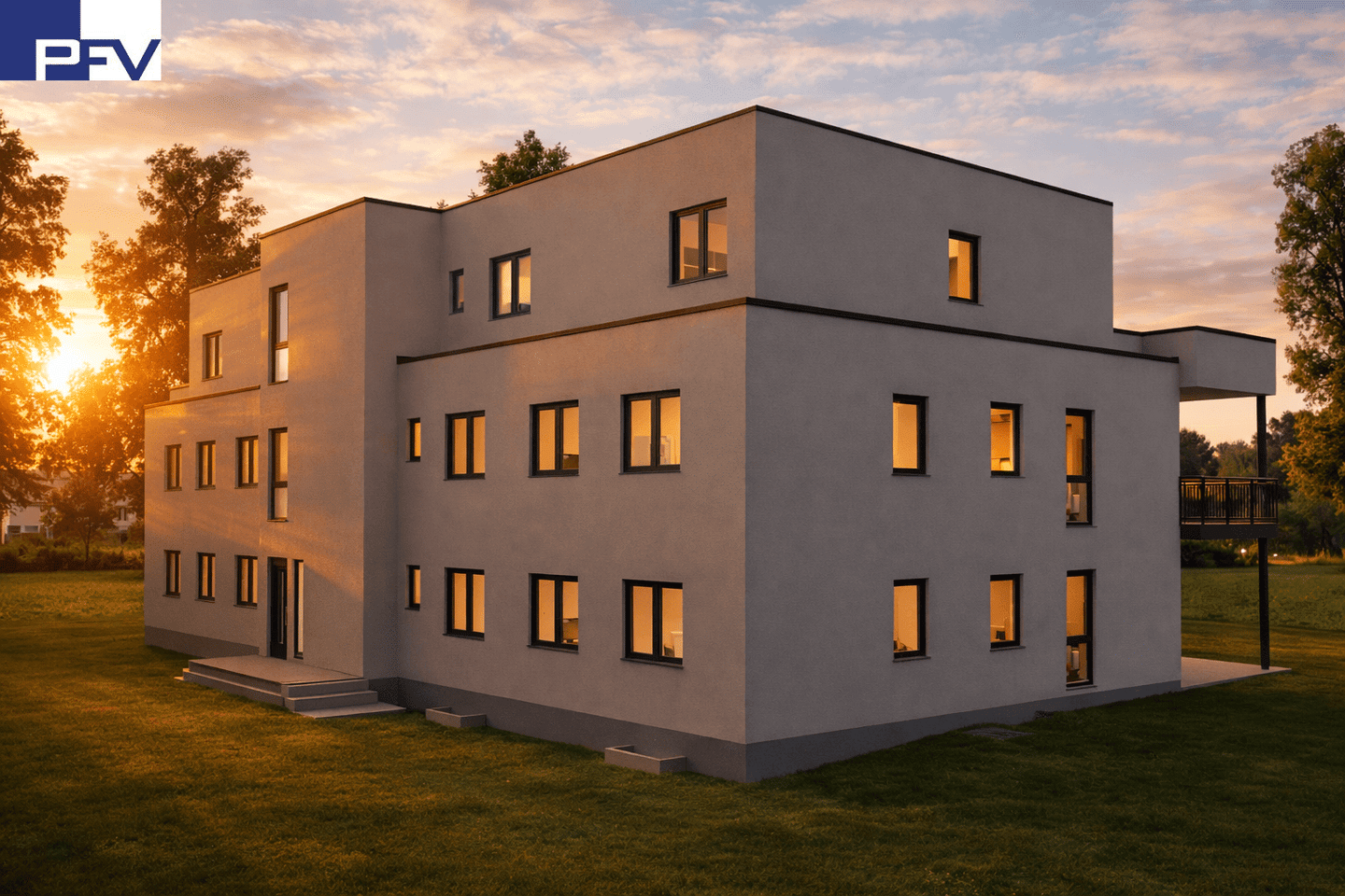 Seltene Gelegenheit - Tolle Lage: 1. Reihe an der Rednitz - Toller Preis - Tolle Steuerersparnis