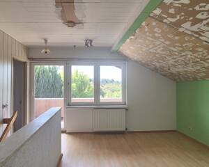 RESERVIERT: 2,5 Zimmer Glück: Perfekte Balance aus Erfurter Stadtleben, Gartenparadies und Strandvibe – 99085 Erfurt – Vorschaubild 4