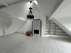 Exklusive Maisonettewohnung im Buchrainviertel
