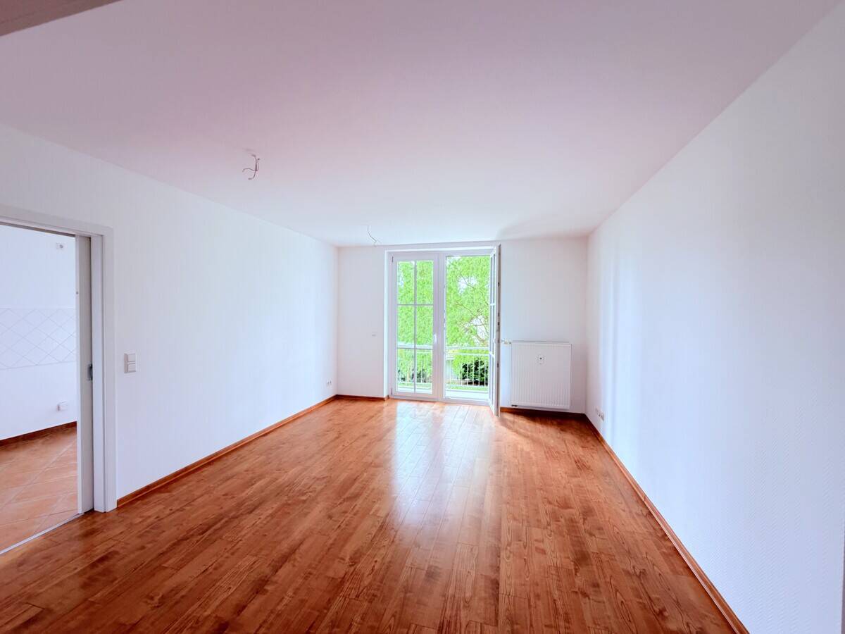 3 ZKB - Balkon - Carport – Chemnitz – Vorschaubild 3