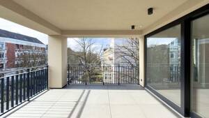 Neubau im Herzen der Uhlenhorst – 22085 Hamburg – Vorschaubild 4