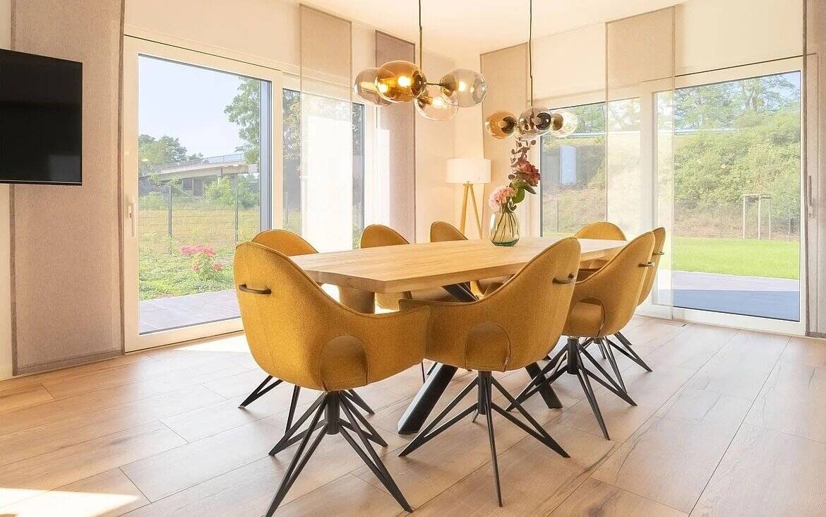 Ihr Traum-Einfamilienhaus in Paderborn - Individuell geplant, nachhaltig gebaut – Paderborn – Vorschaubild 9