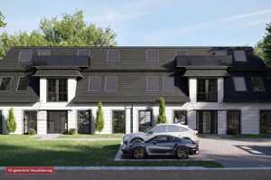 Neubau-Erstbezug: Exklusive Maisonette mit großem Balkon in ruhiger Toplage