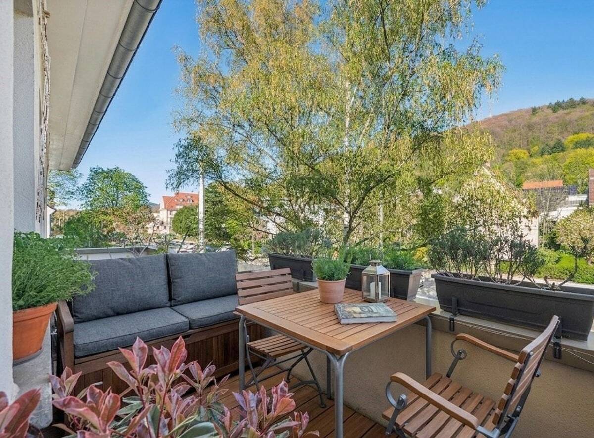 Repräsentatives Wohn- und Geschäftshaus mit Garagen ! – 69126 Heidelberg – Bild 1 von 9