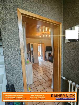 Familienfreundliches Reihenmittelhaus mit Terrasse in Oberhausen Osterfeld – 46119 Oberhausen – Vorschaubild 8