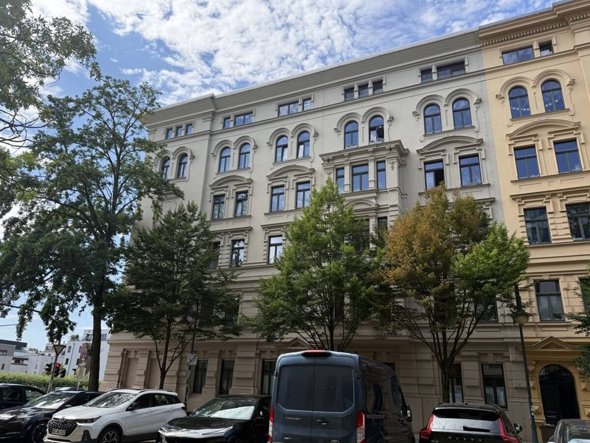 Tolle Kapitalanlage inmitten der Innenstadt! – 39104 Magdeburg – Bild 1 von 8