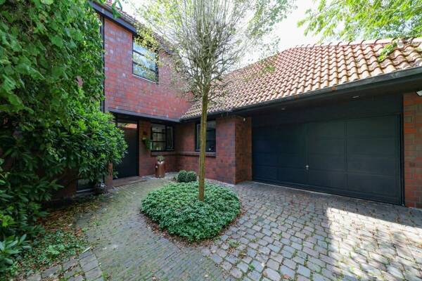 Einfamilienhaus in 26389 Wilhelmshaven mit 279,27 m² kaufen