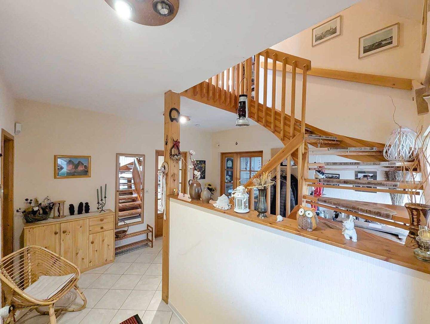 Einfamilienhaus in Neu Broderstorf bei Rostock, nahe A19, nahe Ostsee – Broderstorf – Vorschaubild 5
