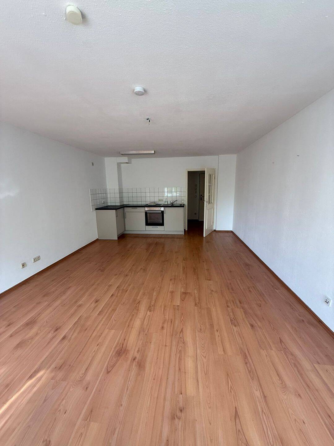 1-Zimmer-Wohnung mit Balkon in München-Untermenzing