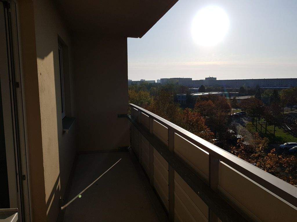 Große, geräumige 3-Zimmerwohnung mit Abstellraum und Balkon* – Leipzig – Vorschaubild 7