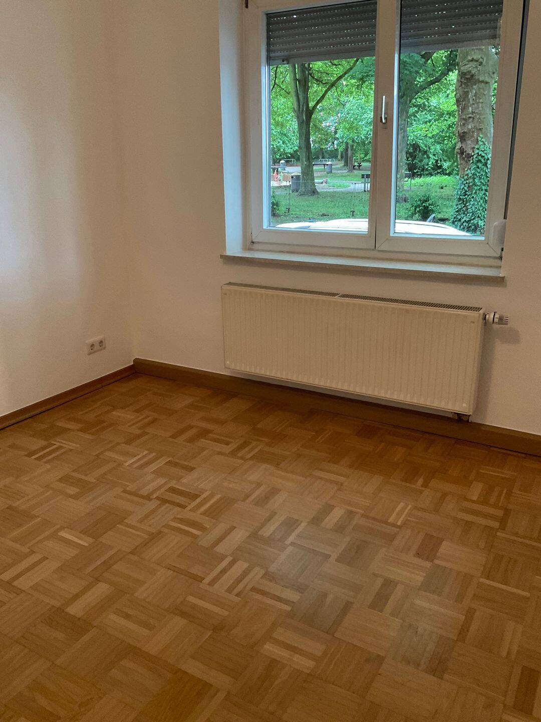 Gepflegte Stadtwohnung mit Wintergarten – Fulda – Vorschaubild 3