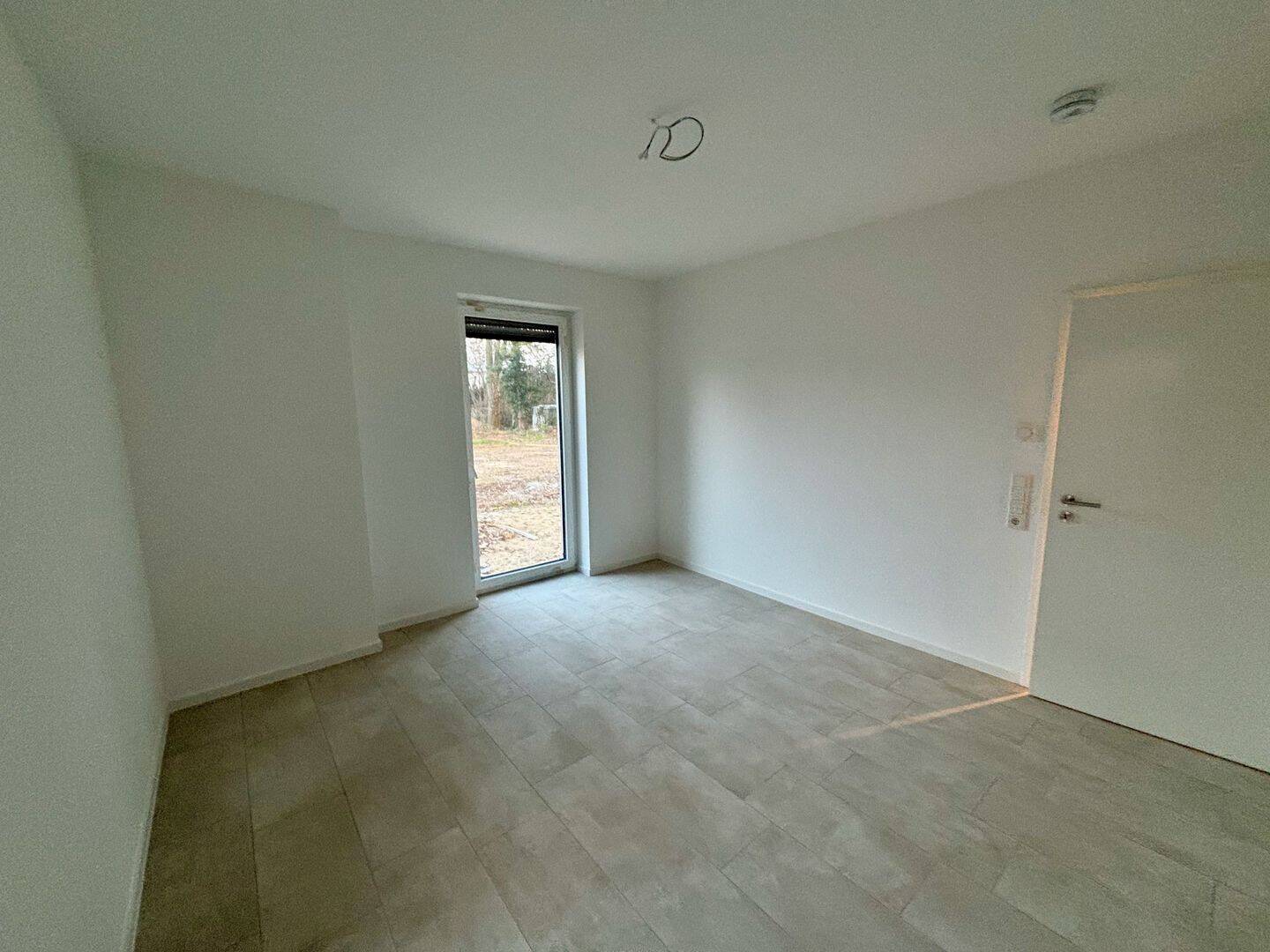 Neubau-Highlight in Schnelsen: Helle & hochwertige 3-Zimmer-Wohnung! – Hamburg – Vorschaubild 7
