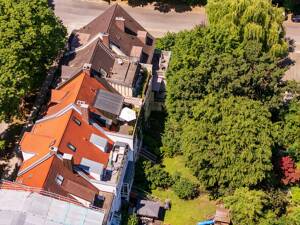 Denkmalgeschütztes Stadthaus in bester Lage von Nymphenburg – 80638 München – Vorschaubild 8