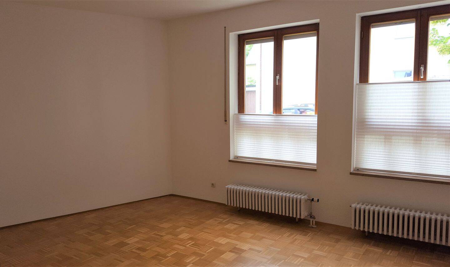 Gepflegte 2-Zimmer Erdgeschosswohnung in Pasing mit Terasse – München – Vorschaubild 4