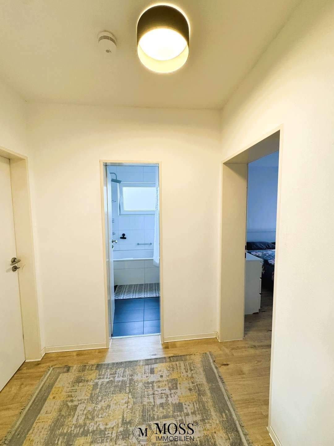 Ihre Chance auf wertvollen Wohnraum mit Stellplatz - modernisiert, zentral & zukunftssicher! – Heilbronn – Vorschaubild 9