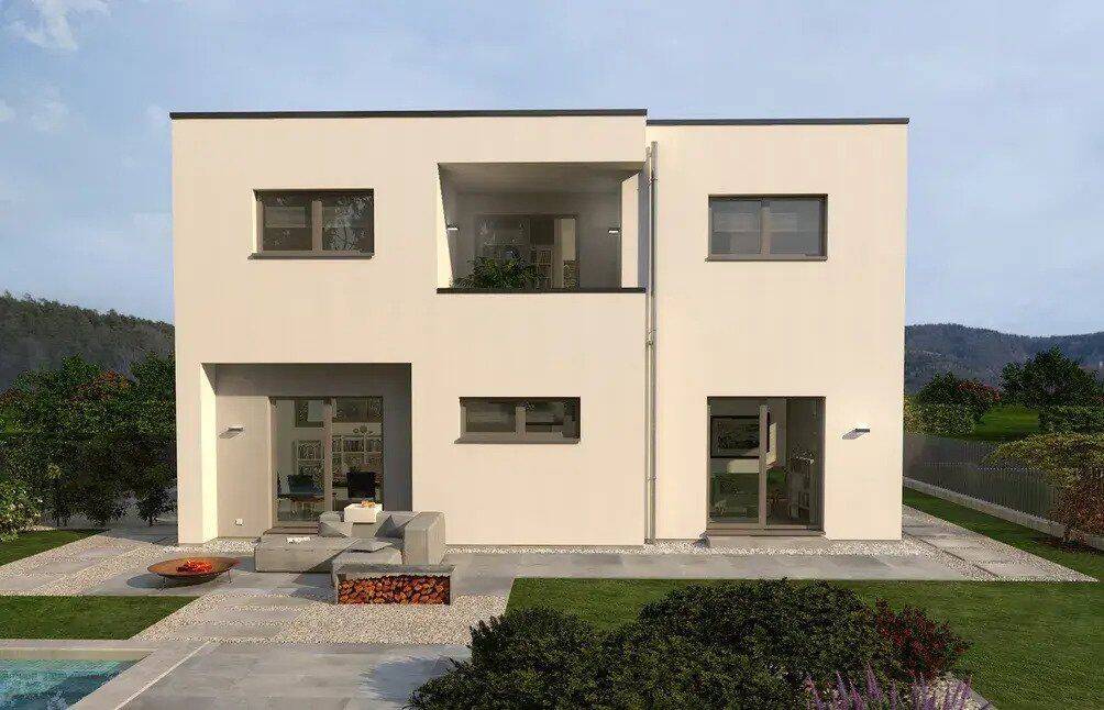 Schluss mit der Suche: Ihr Traumhaus ist gefunden. – Mülheim an der Ruhr – Vorschaubild 4