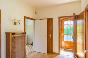 PURNHAGEN-IMMOBILIEN - Freistehendes Einfamilienhaus in gesuchter Wohnlage von Bremen-St. Magnus! – 28717 Bremen – Vorschaubild 6