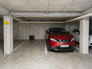 Ruhige & Zentrale 3-Zimmer-Wohnung in Bestlage mit Balkon, Aufzug & TG-Stellplatz! – 40223 Düsseldorf – Vorschaubild 4