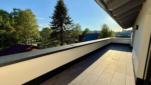 Teilmöblierte 3-Zimmer-Penthouse-Wohnung in Rinchnach – 94269 Rinchnach – Vorschaubild 5