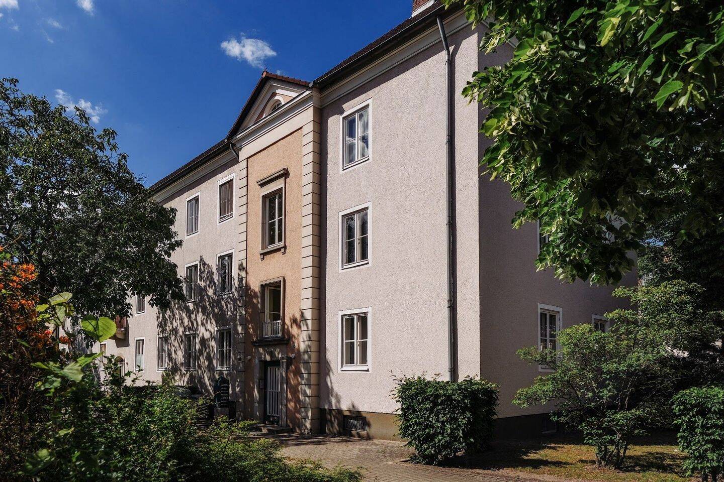 Dachgeschosswohnung mit Einbauküche in Wolfsburgs Höfen // DG Rechts – Wolfsburg – Vorschaubild 4