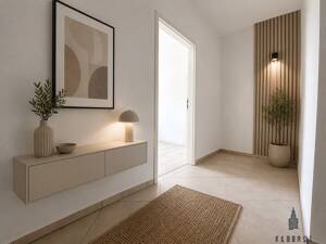 Bezugsfreie 4-Zimmer-Wohnung mit Balkon und Stellplatz in Magdeburg – 39126 Magdeburg – Vorschaubild 2