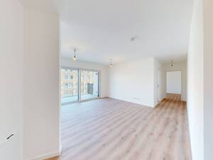 TOP-ANGEBOT: 3-Zimmer-Traumwohnung mit BALKON und moderner EINBAUKÜCHE im BERGQUARTIER Magdeburg! – 39116 Magdeburg – Vorschaubild 5