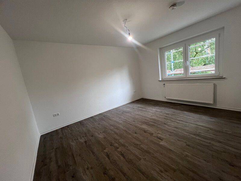 Wir modernisieren, Sie wohnen! Tolle 3-Zimmerwohnung mit XXL-Balkon – Hannover – Vorschaubild 4