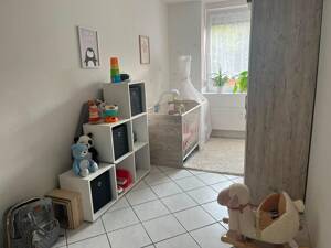 Frei ab 01.10.2026 / 4-Zimmerwohnung mit Balkon / Terrasse im Erdgeschoss – 54293 Trier – Vorschaubild 3